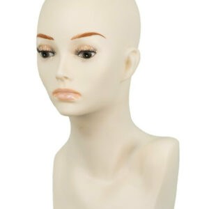 Mannequin Rubber 15"