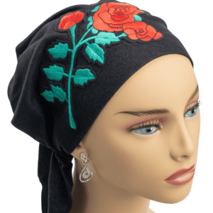 R 232 Headscarf