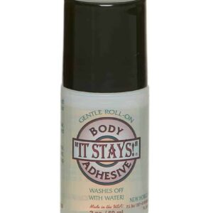 It Stays Body Adhesive 2 Oz