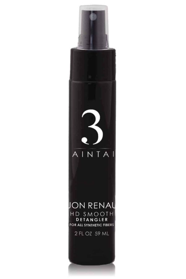 Hd Smooth Detangler 2 Oz