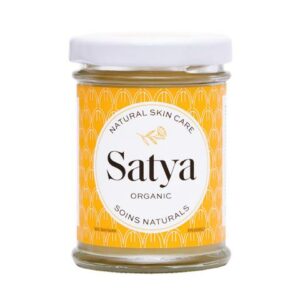 Satya Jar