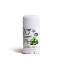 Green Apple Natural Deodorant 70g