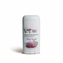 Pink Sugar Natural Deodorant