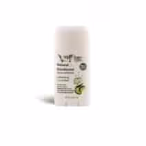 Refreshing Cucumber Natural Deodorant