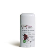 Rose Petal Natural Deodorant