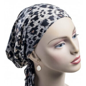 Headscarf Print 546