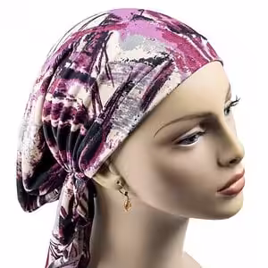 Headscarf - Print - 549