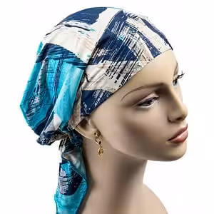 Headscarf - Print - 545