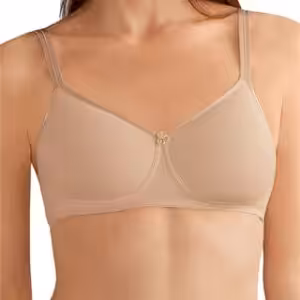 Pocketed lingerie Mara 1150 lightnude