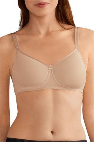 Pocketed lingerie Mara 1150 lightnude
